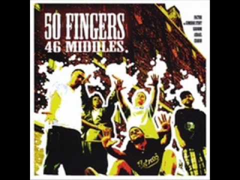 50 Fingers - Strange