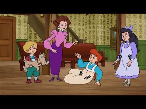 A Condition of Superstition | Anne of Green Gables: The Animated Series Episode 22