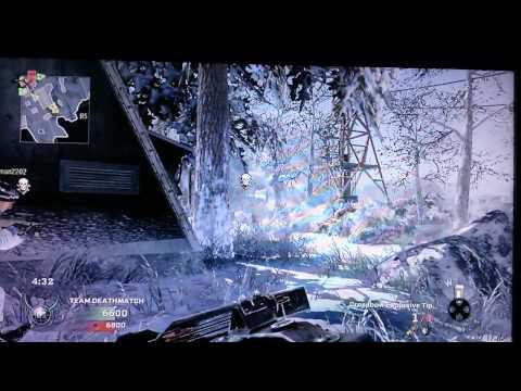 black ops long range crossbow