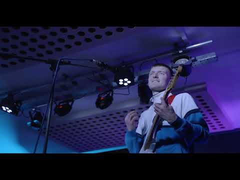 Cian Downing - Don't Go Away (Official Music Video)