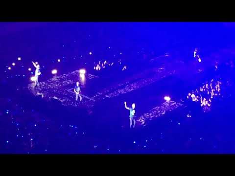 [FANCAM] WINNER - REALLY REALLY ENCORE @ WINNER 2018 EVERYWHERE CONCERT IN MANILA 181110