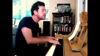 Fallin' Of The Rain (Billy Joel cover)