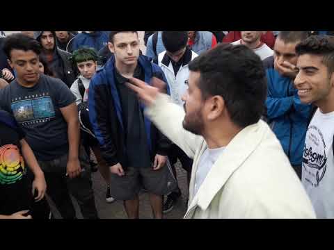 NA43 INTI vs NAME ONE TEMPO vs X X vs X X - Clasi 2vs2 Lomas Under 10/01