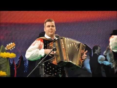 Sakkijarven Polka