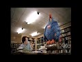 Crazy Irn Bru Giant Bird In The Library TV Commercial 2006 UK TV ADVERT