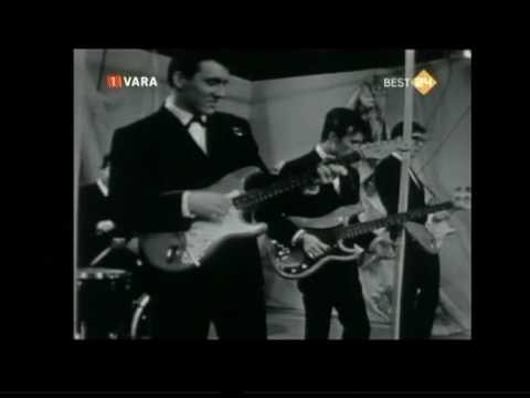 The Shadows - Wonderful Land