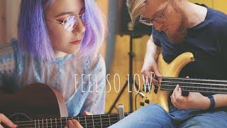 Feel So Low┃Porcupine Tree┃Cover