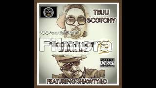 SPYDERMAN24 aka TRUUSCOTCHY feat SHAWTY LO