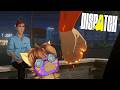 WE BAGGED INVISIGAL Dispatch Full Stream
