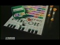 Encore Music Board Game Ad 1989