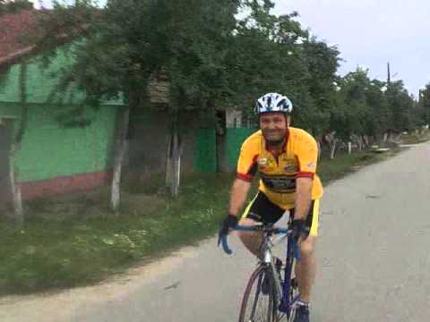 Craiova Cycling Team - 29.06.2013 - Bucovat