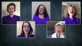 TBD Adult Choir - Hal&#39;luyah, by Debbie Friedman