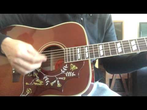 Bob Dylan's Blues -Cover