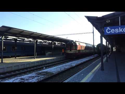 854.009 R1251 České Budějovice