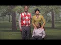 The Strange Thing About The Johnsons PERTURBADOR Cortometraje De Ari Aster