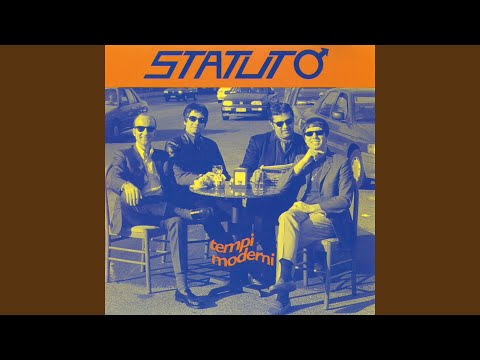 Sabato Sera Non E' L'Unica Notte