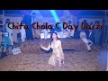 Mehak Malik Hot Mujra On Chita Chola