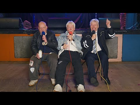 Q&A with The Northern Boys | S2 EP6