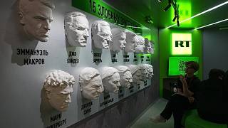 Reporteros Sin Fronteras pide a la UE actuar tras probar que la IA elude el bloqueo a medios rusos