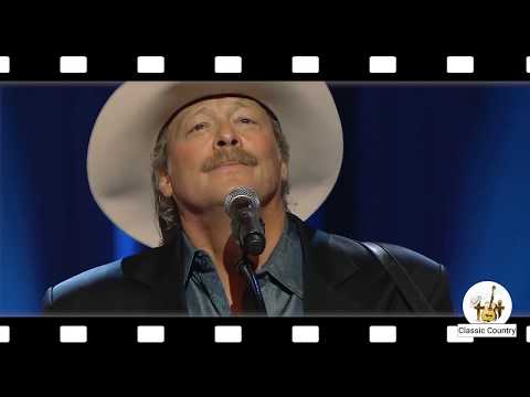 Alan Jackson Greatest hits Playlist 2019 - Best Songs of Alan Jackson Live - Country Music Hits