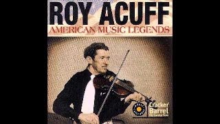 &quot;Wreck On The Highway&quot; (by Roy Acuff): Jay Rosenblatt with Gus Cannon &amp; Gavin Parker