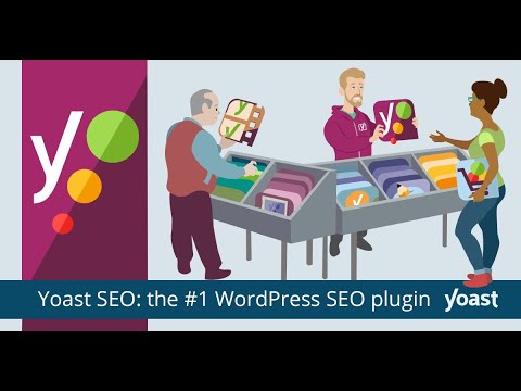 Yoast SEO Premium Plugin