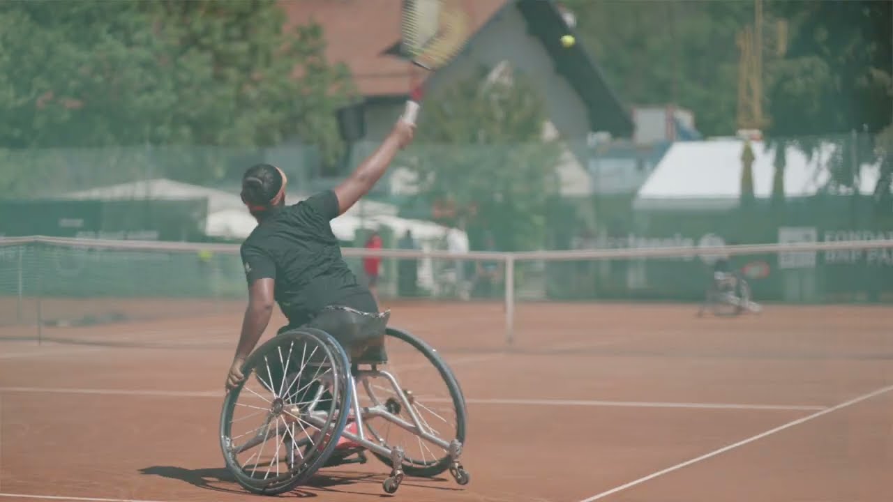 Swiss Open Geneva 2023