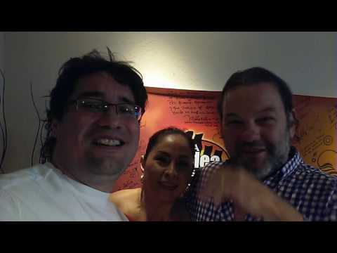 AMR. Arnaldo Pipke  Actor(ARG)