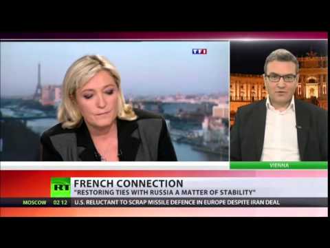 ‘SANCTIONS Against Russia a Counterproductive American GAME’