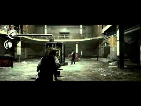 Falling Skies : Le Jeu Vid�o Playstation 3