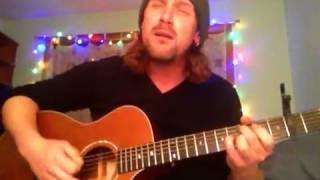 James Kinne plays &quot;Crowing&quot; by Toad the Wet Sprocket