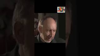 John Entwistle - We were all Solo musicians (An Ox's Tale: The John Entwistle Story) pt2