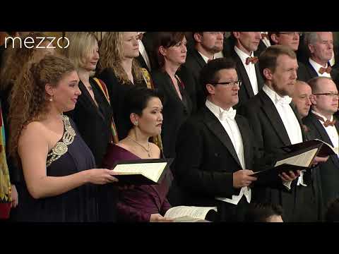 Ludwig van Beethoven - Masterpieces - Daniel Barenboim, Klaus Mäkelä, Khatia Buniatishvili