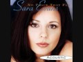 Sara Evans - No Place That Far (Acoustic Version!)