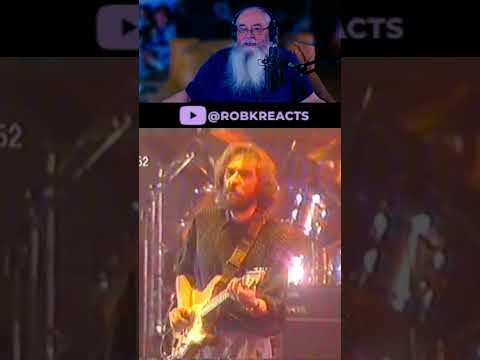 Music Short - Radomir Mihailović Točak Reaction - Hit The Road Jack - Old School Magic! - Requested