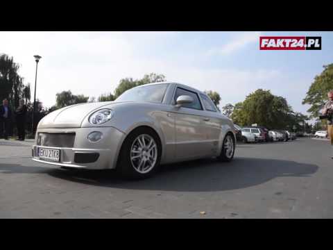 Syrenka wraca w wielkim stylu