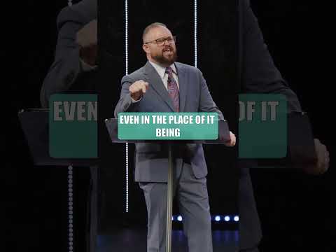 60 Seconds with Pastor Lamar Lee! #DiscoveringTheTreasure