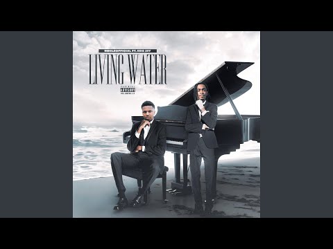 Living Water (feat. RBG jay)