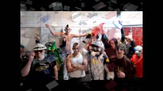 preview picture of video 'Harlem Shake Liesse-Marais'