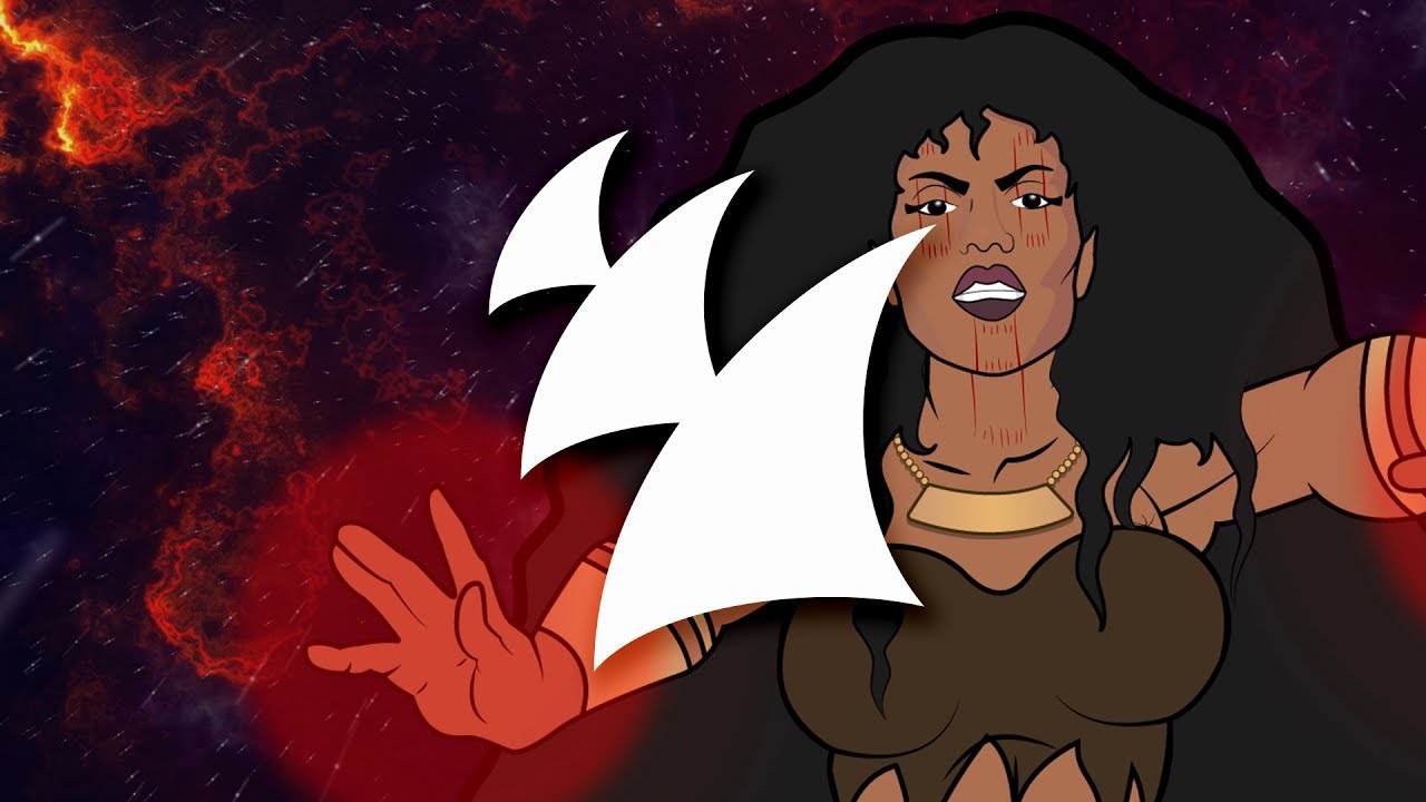 Fedde Le Grand and Ida Corr ft. Shaggy — Firestarter