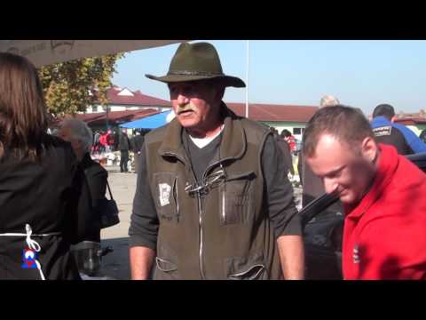 HDSSB i slatinski petak, 30.10.2015.