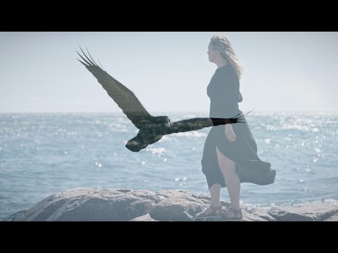 MANEGARM - Rodhins hav (Official Video) | Napalm Records