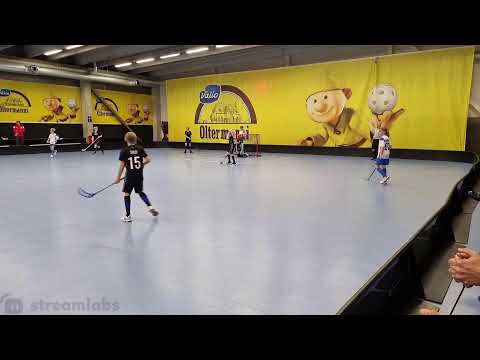 EräViikingit Valkoinen - Rangers