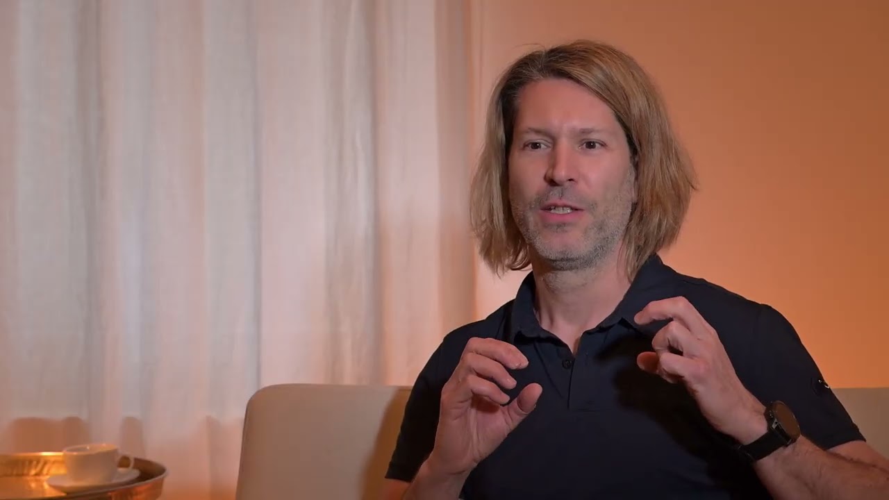 Video: Rolf – Wie ein Fenster geht auf