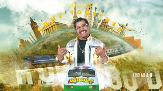 Khaled ft elan atias come together official music video asere que bola