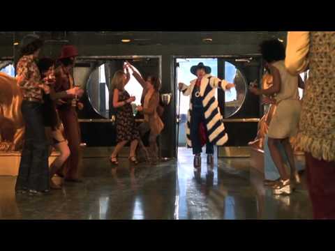 DJ Red and DJ Spryte - Rattle Gets Live Eric Cea visual remix