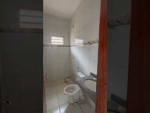 Casa Jardim Paraiso  Nerópolis - GO #aluguel #imobiliaria #imoveis