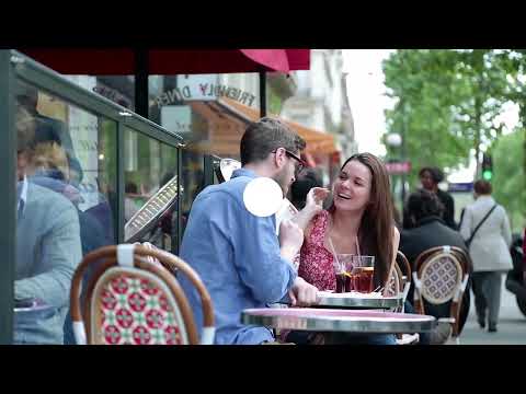 Vidéo Parc en ciel