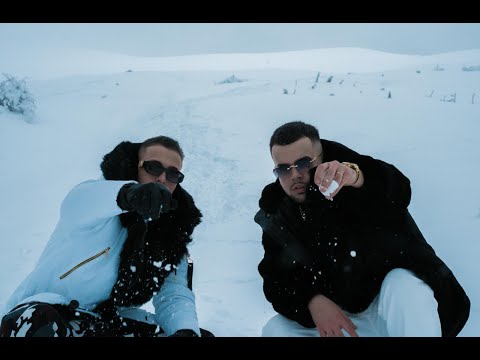 MC Klinton - Free my Shqipe feat. Kido (Official Video 4K)