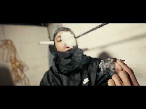 Ien Steppa Dee - Defense (Official Music Video)